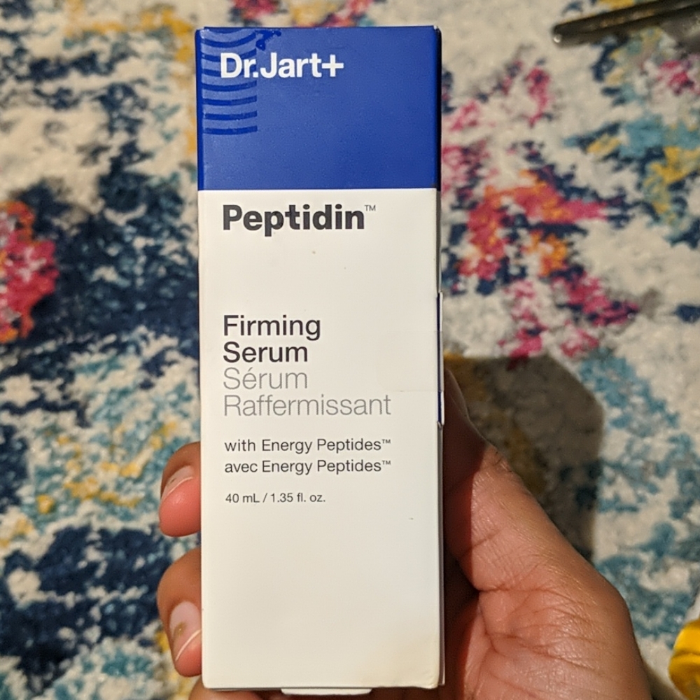 Dr. Jart Firming Serum